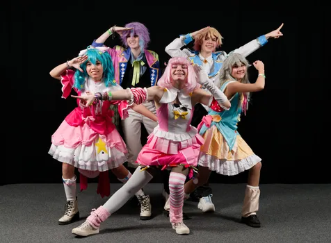 Copyright : Lucas Klotz